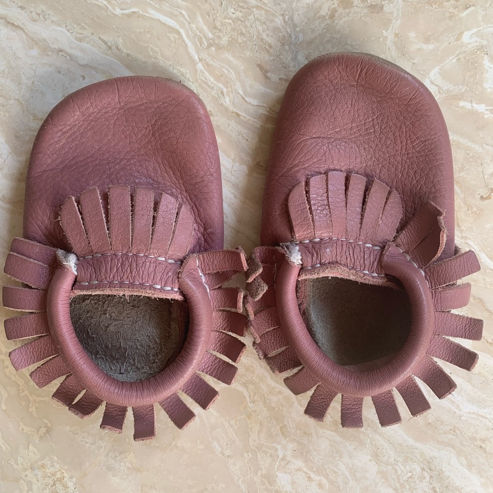 Mini Mocs